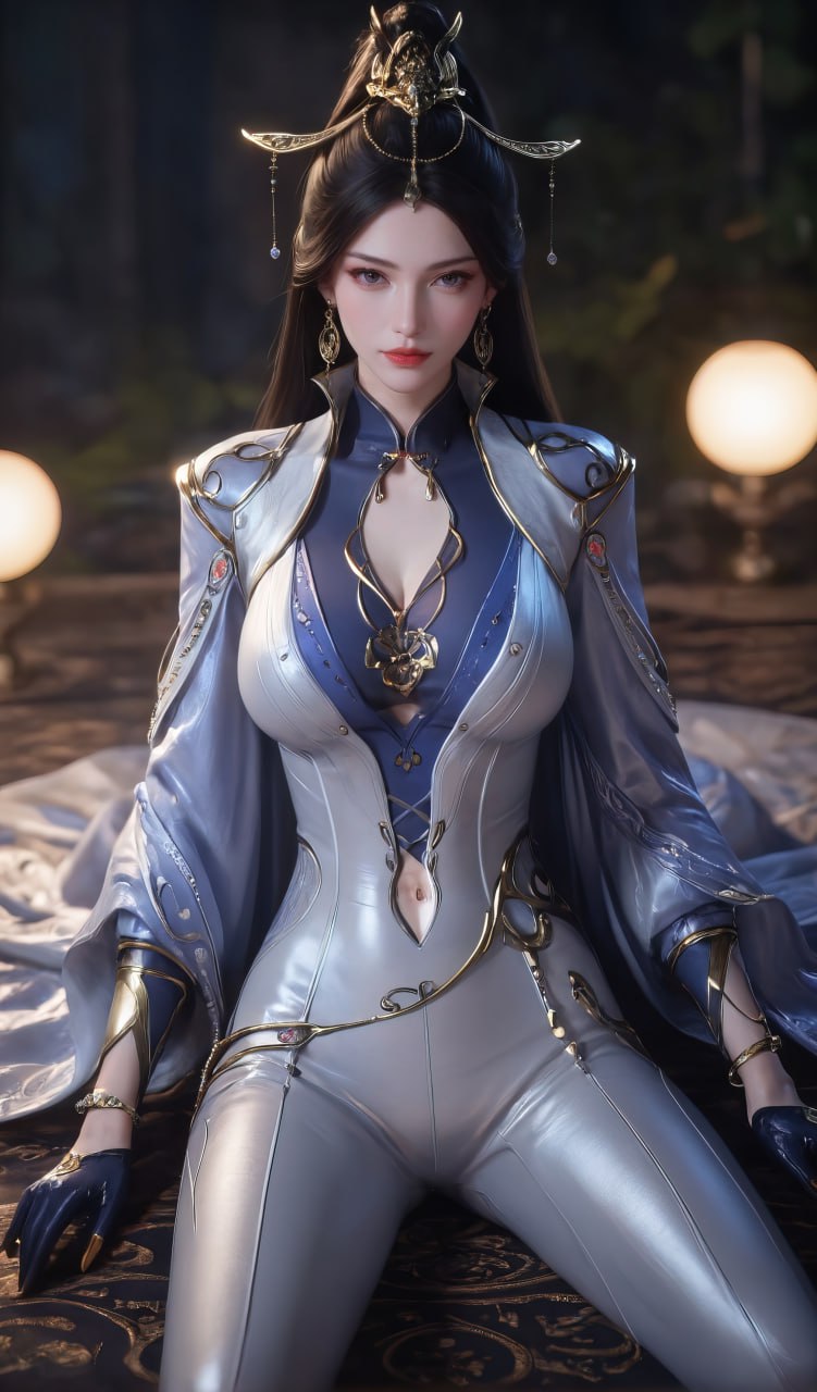 好评