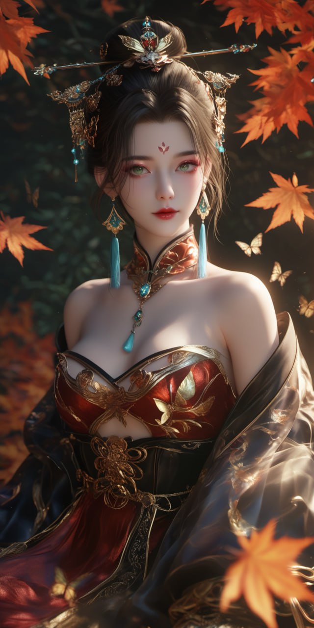满足自己的