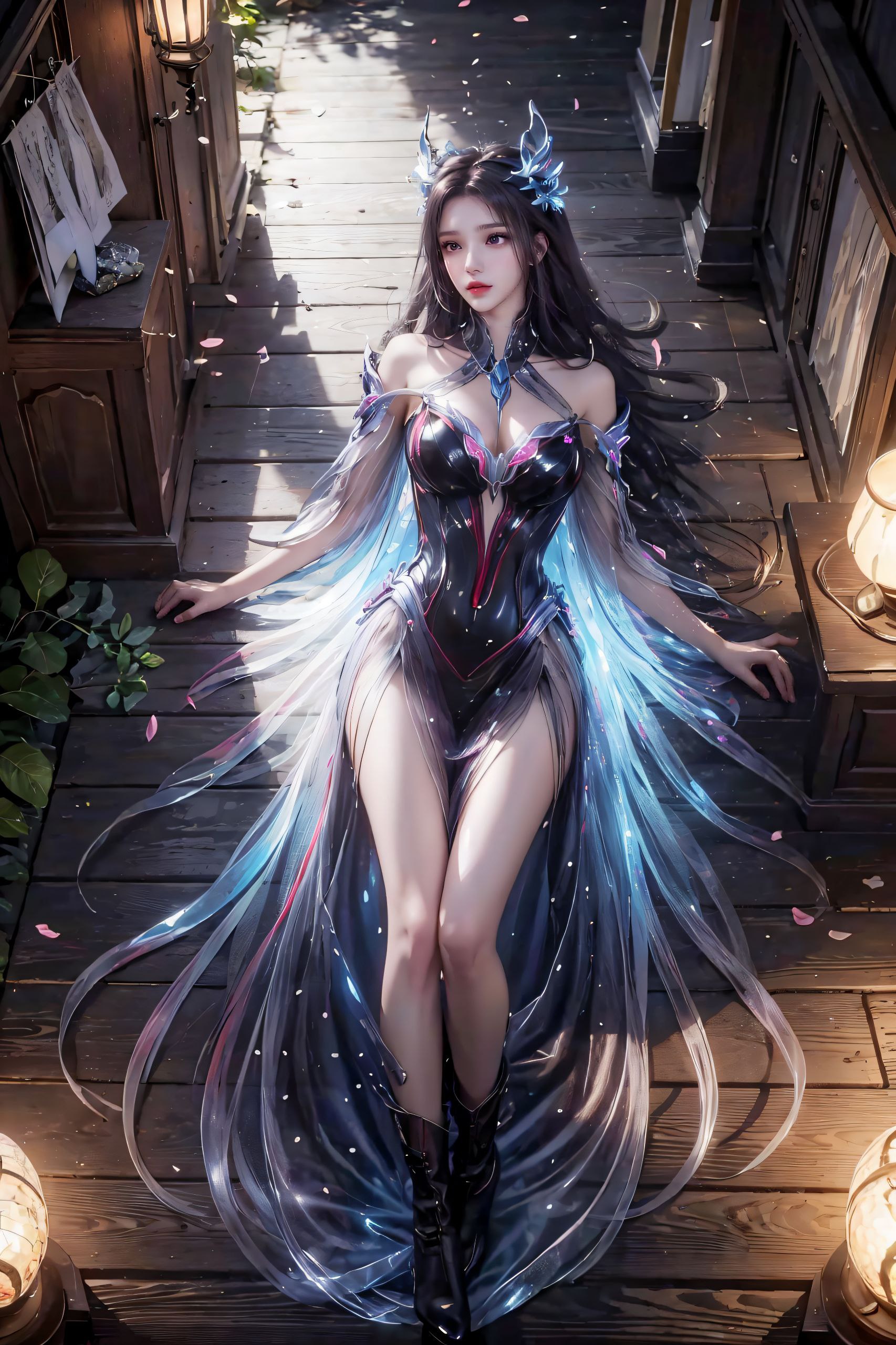 拓展人际关