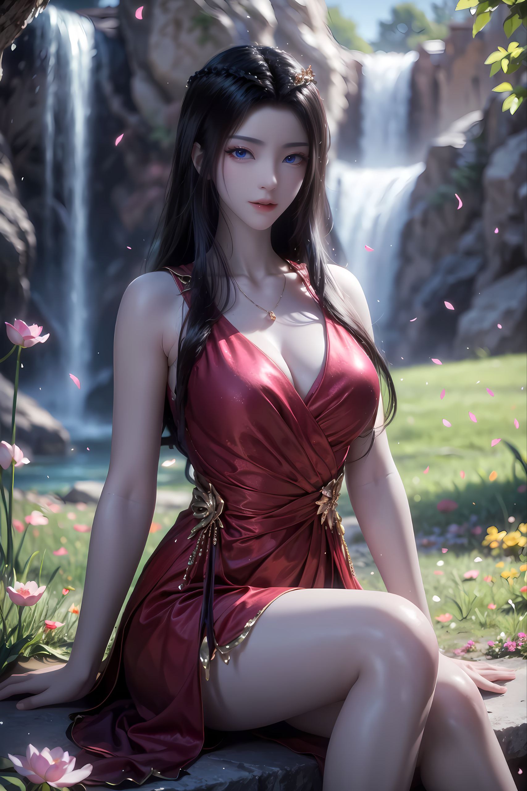 八卦传闻不