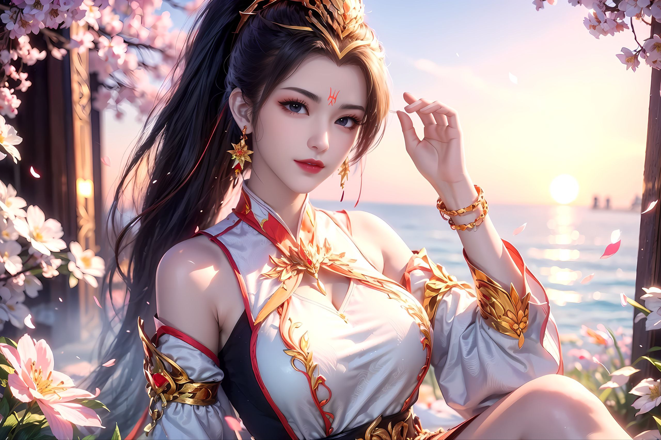 对方
