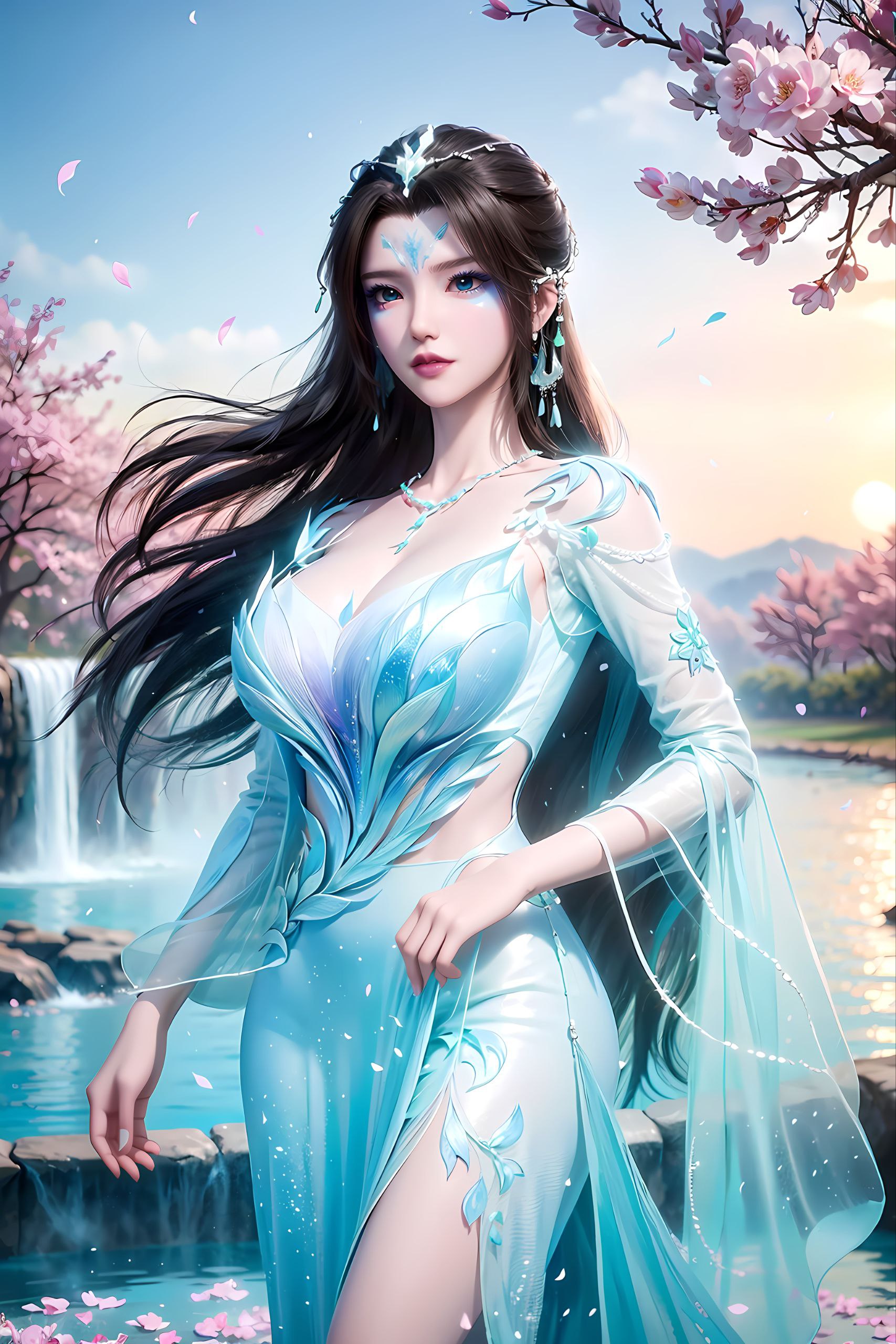 画的朋友们