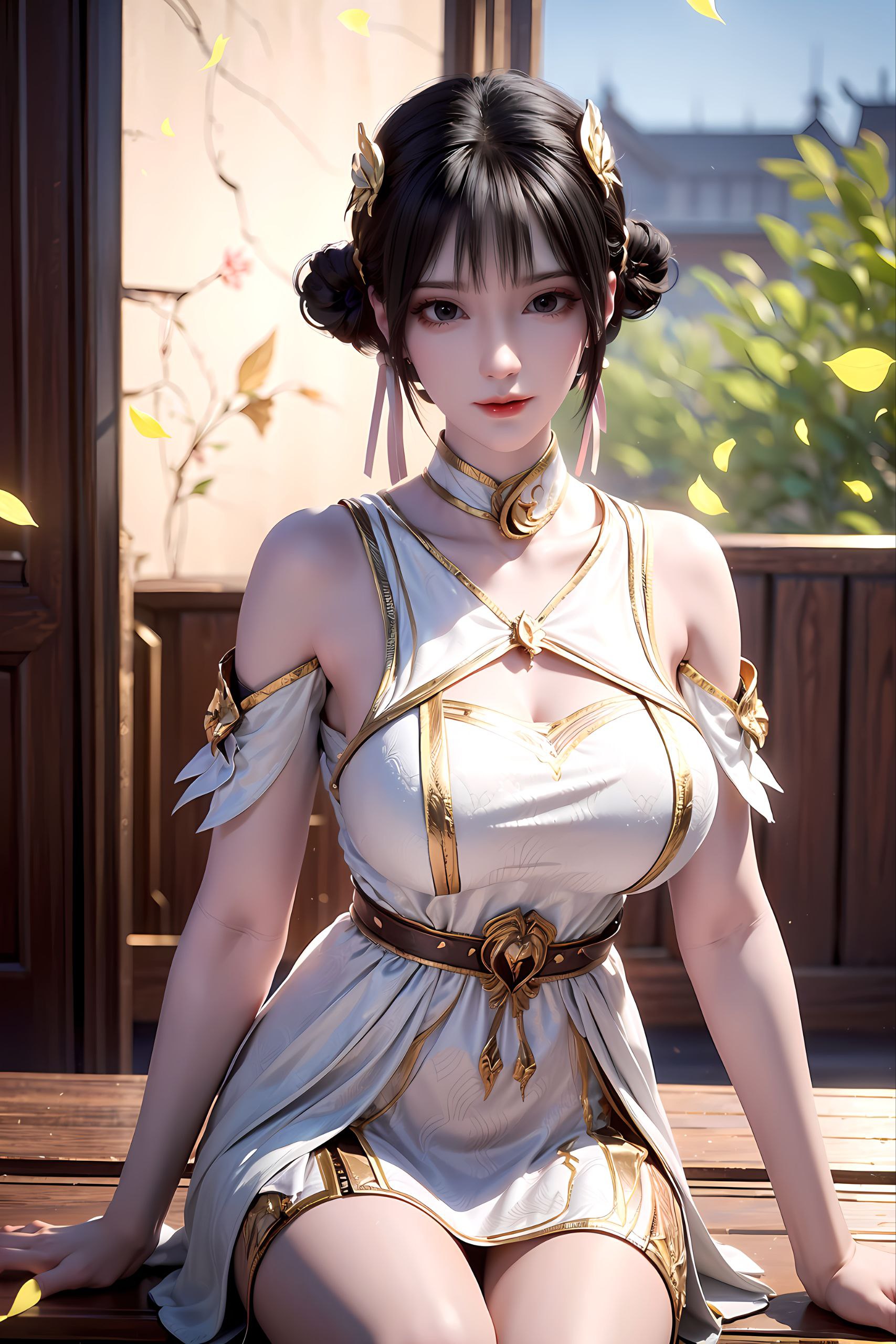 享一些相关