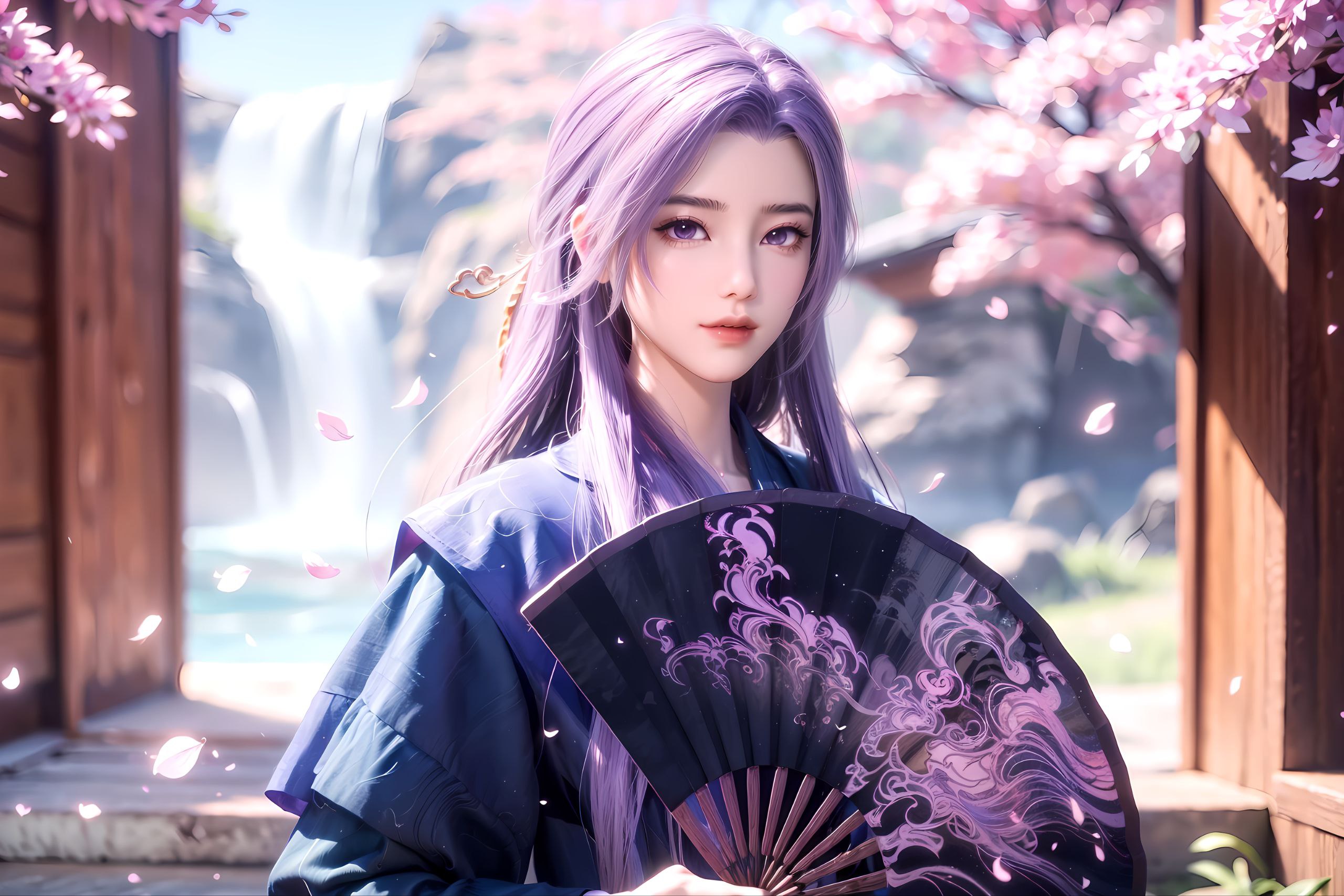 为观众带来