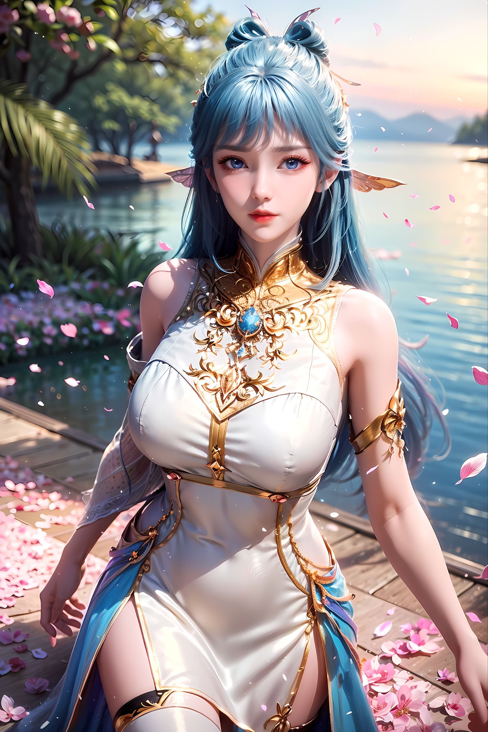 人们在网络