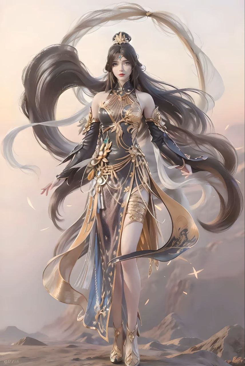一方面
