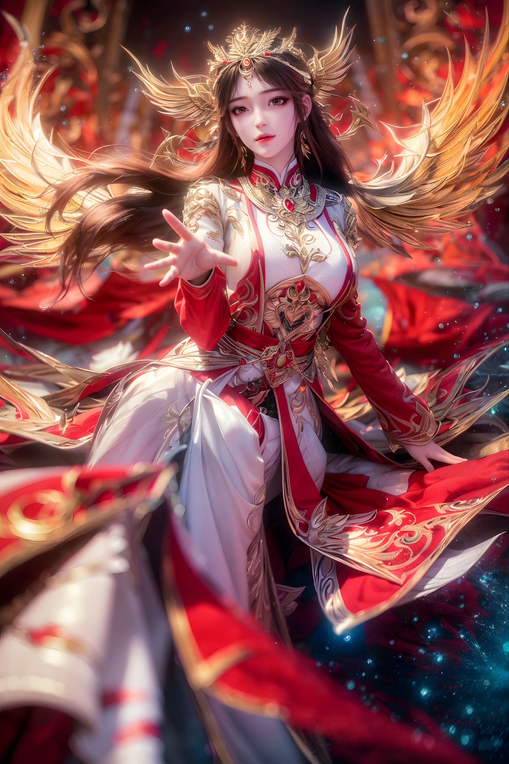 在不仅让人