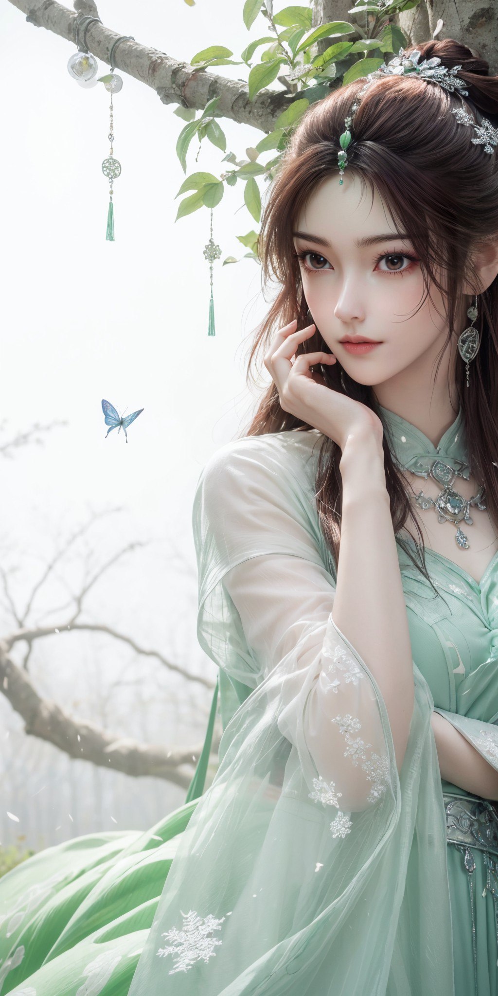 咨询师寻求