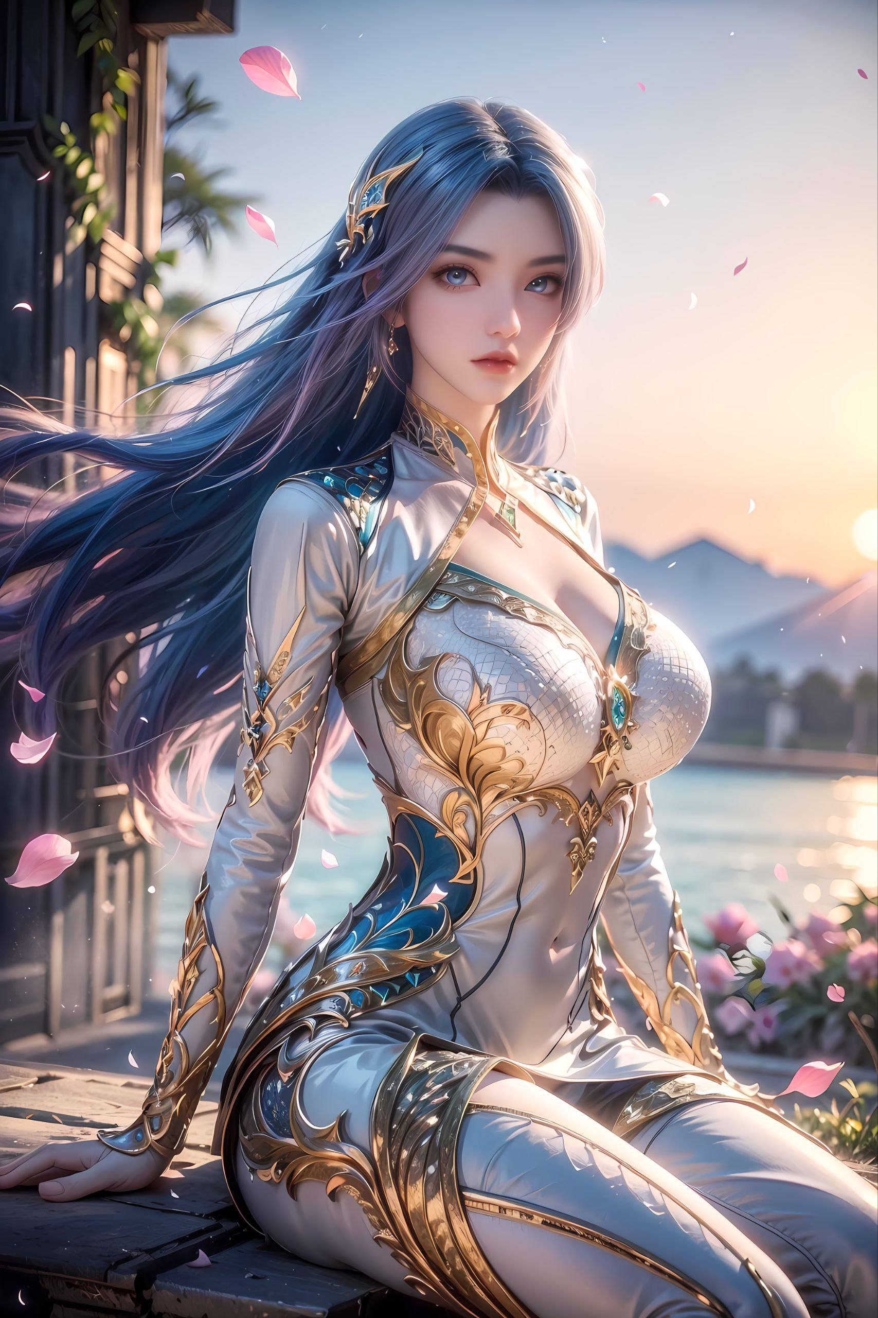 为全面的认