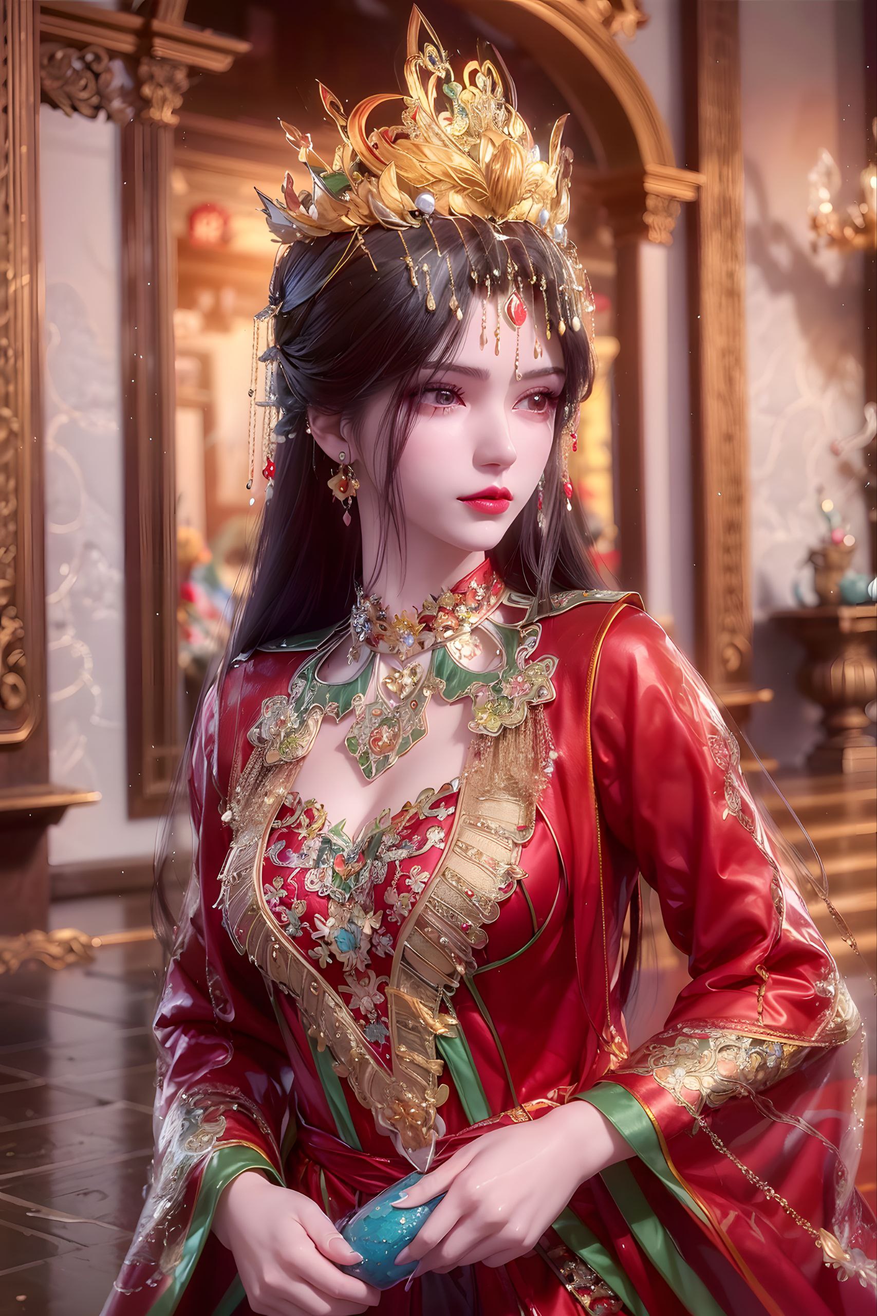 而备受追捧