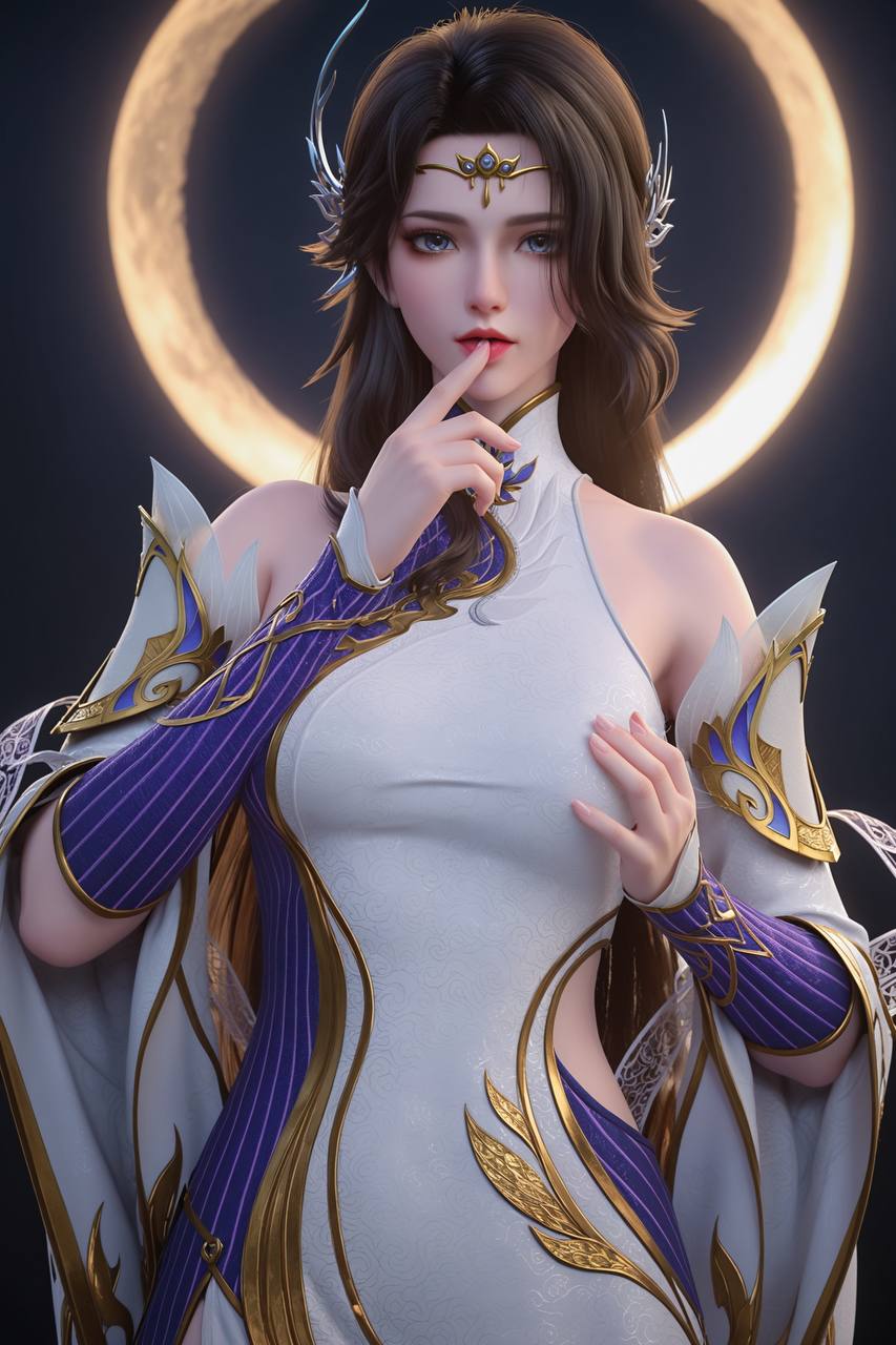 为了网络文
