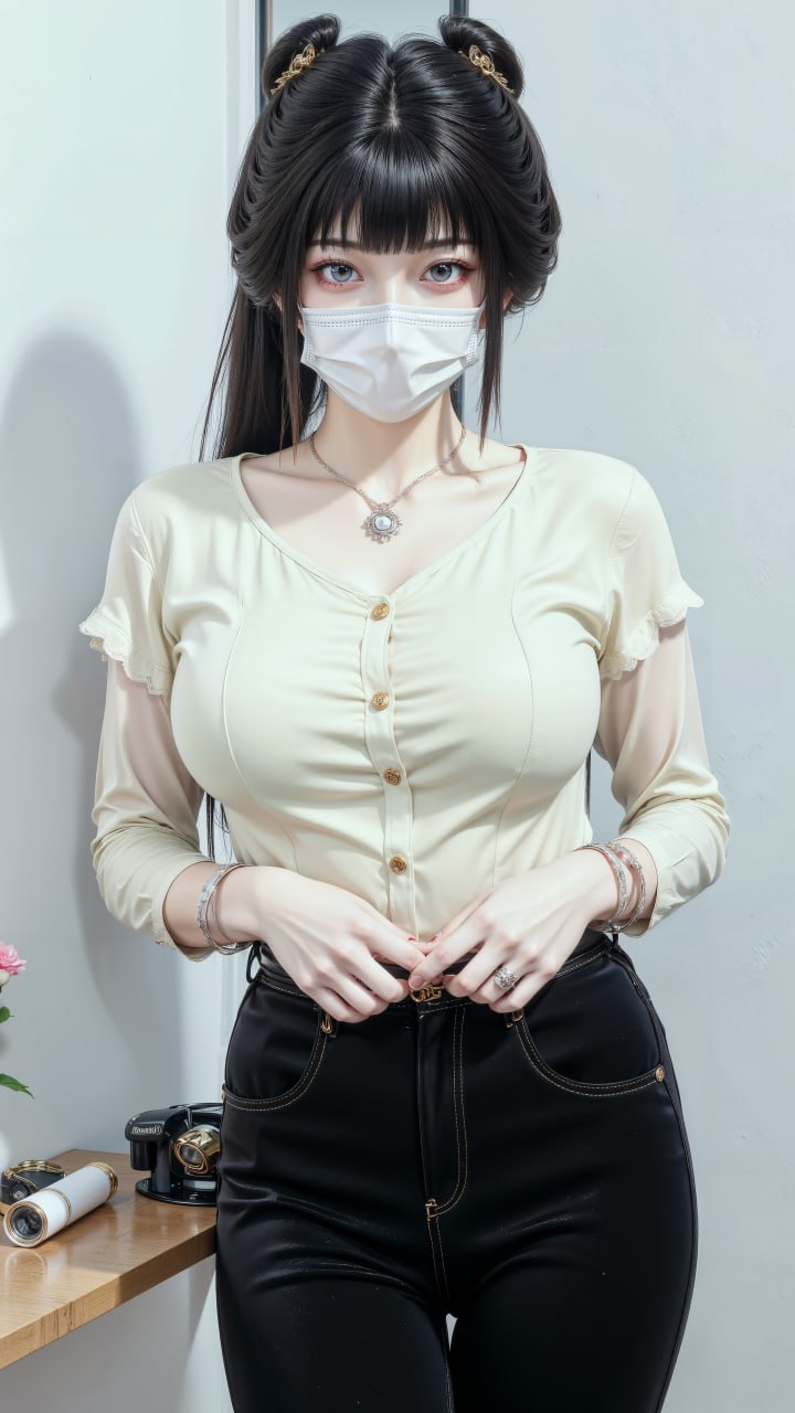 每当有大的