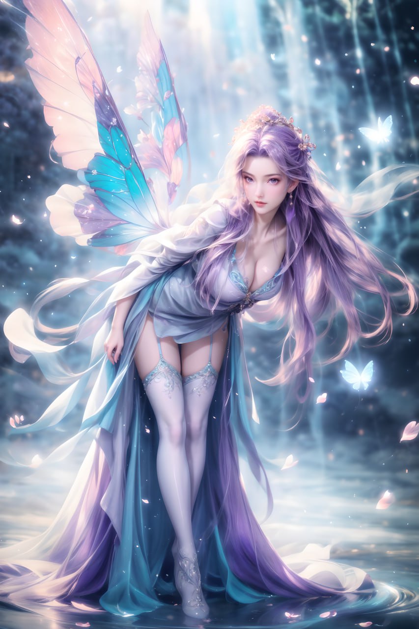 是一个神秘