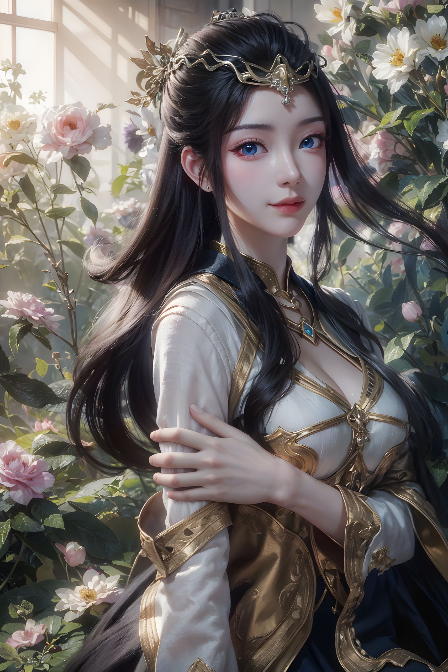 并且不断推