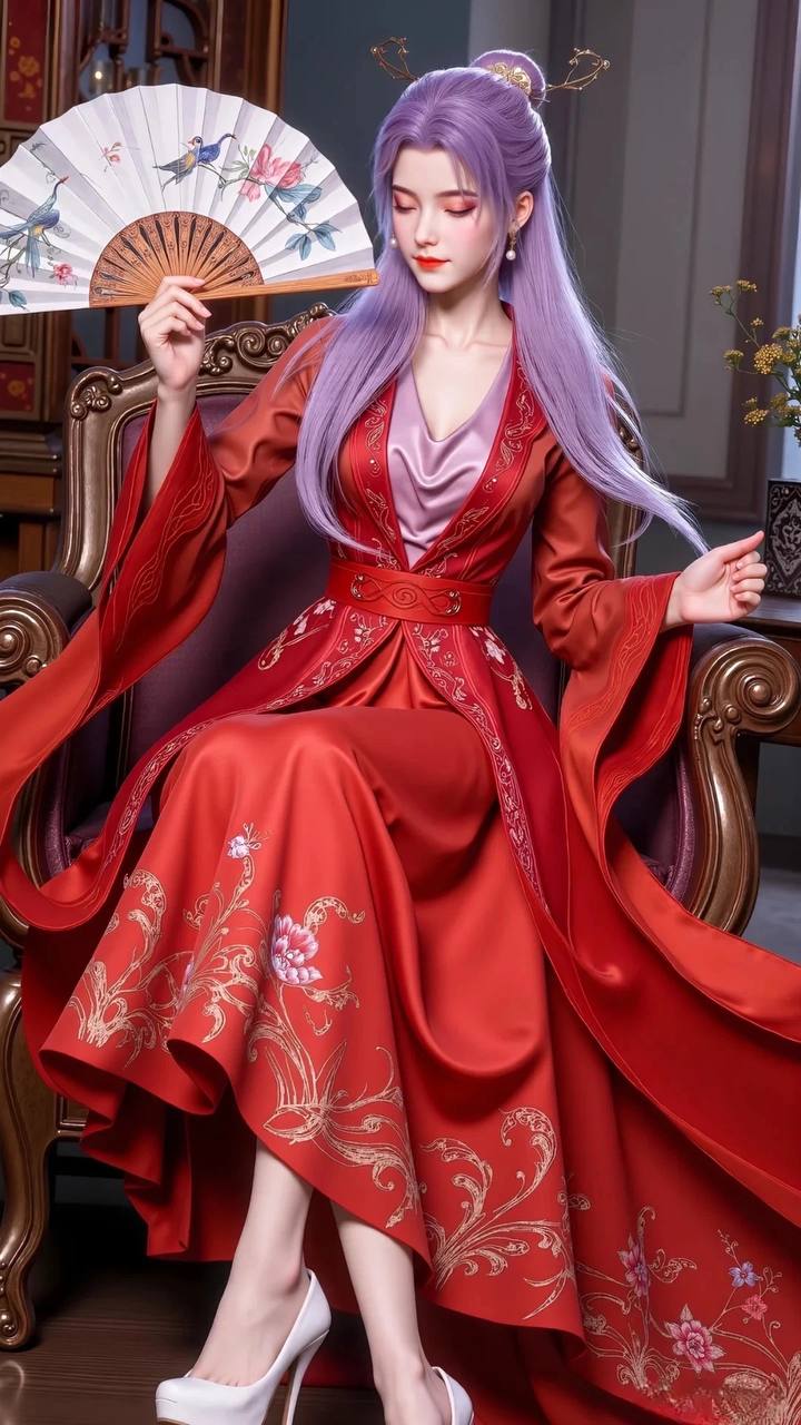 化时代