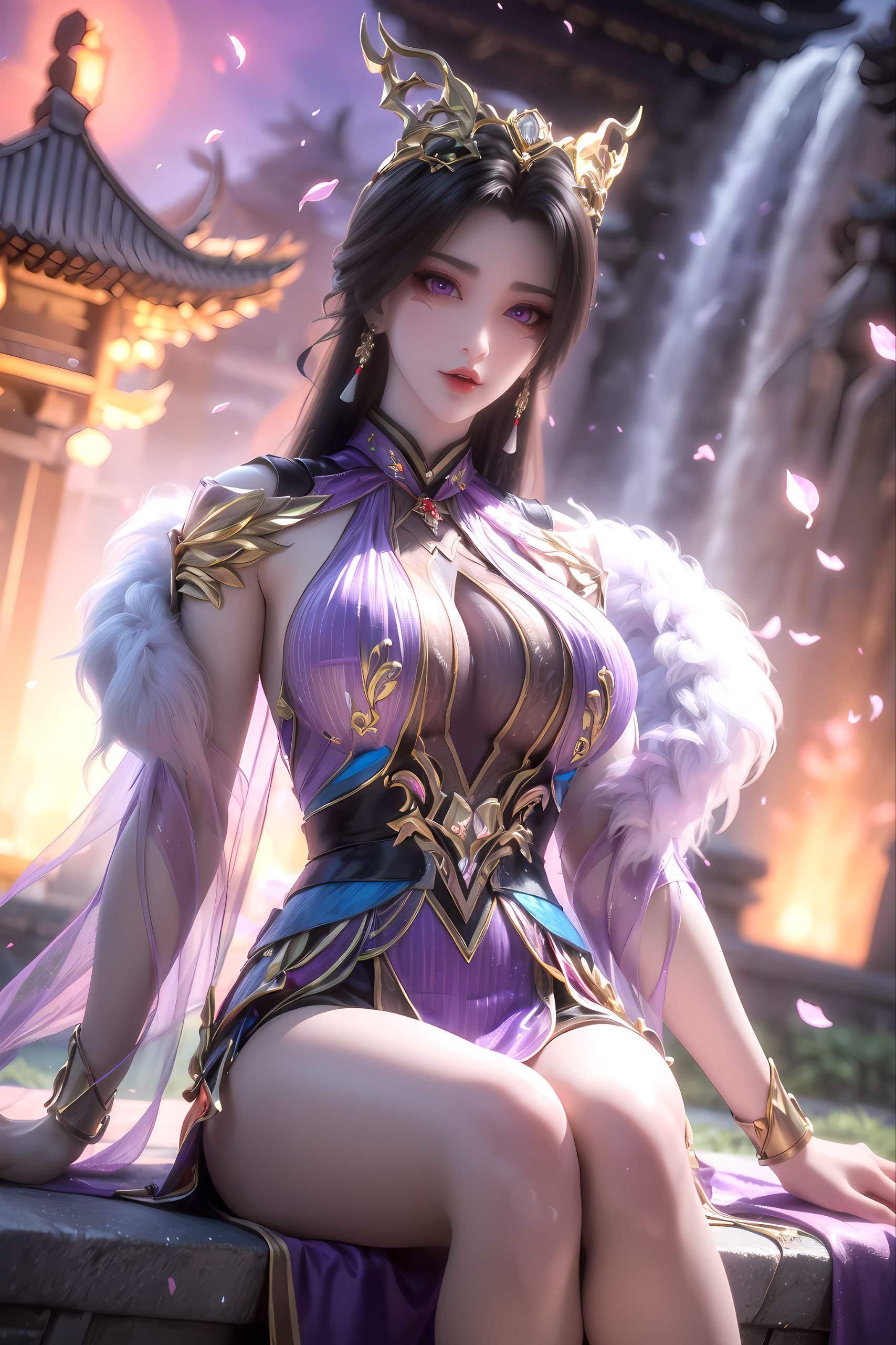 EO从业者