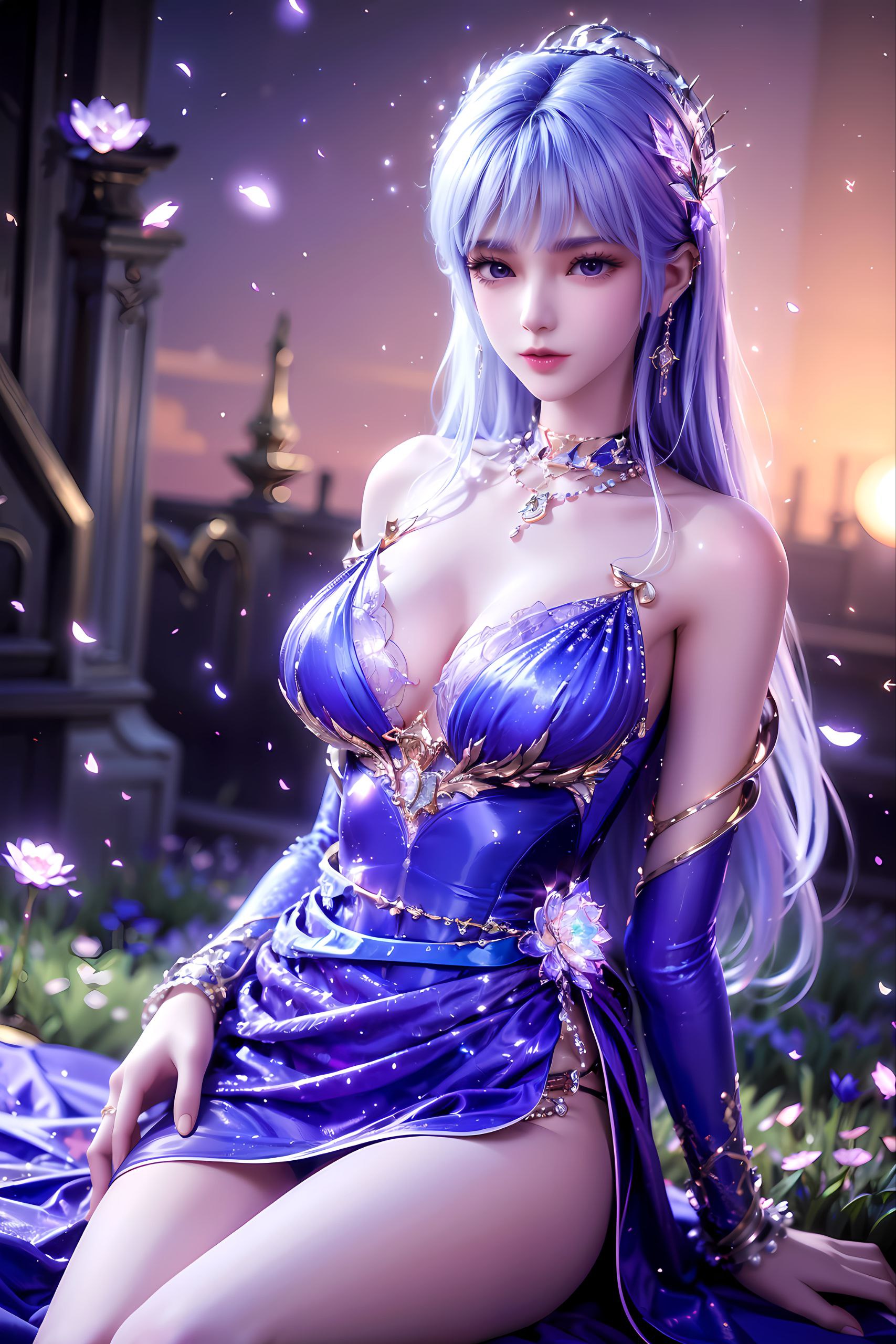 时光