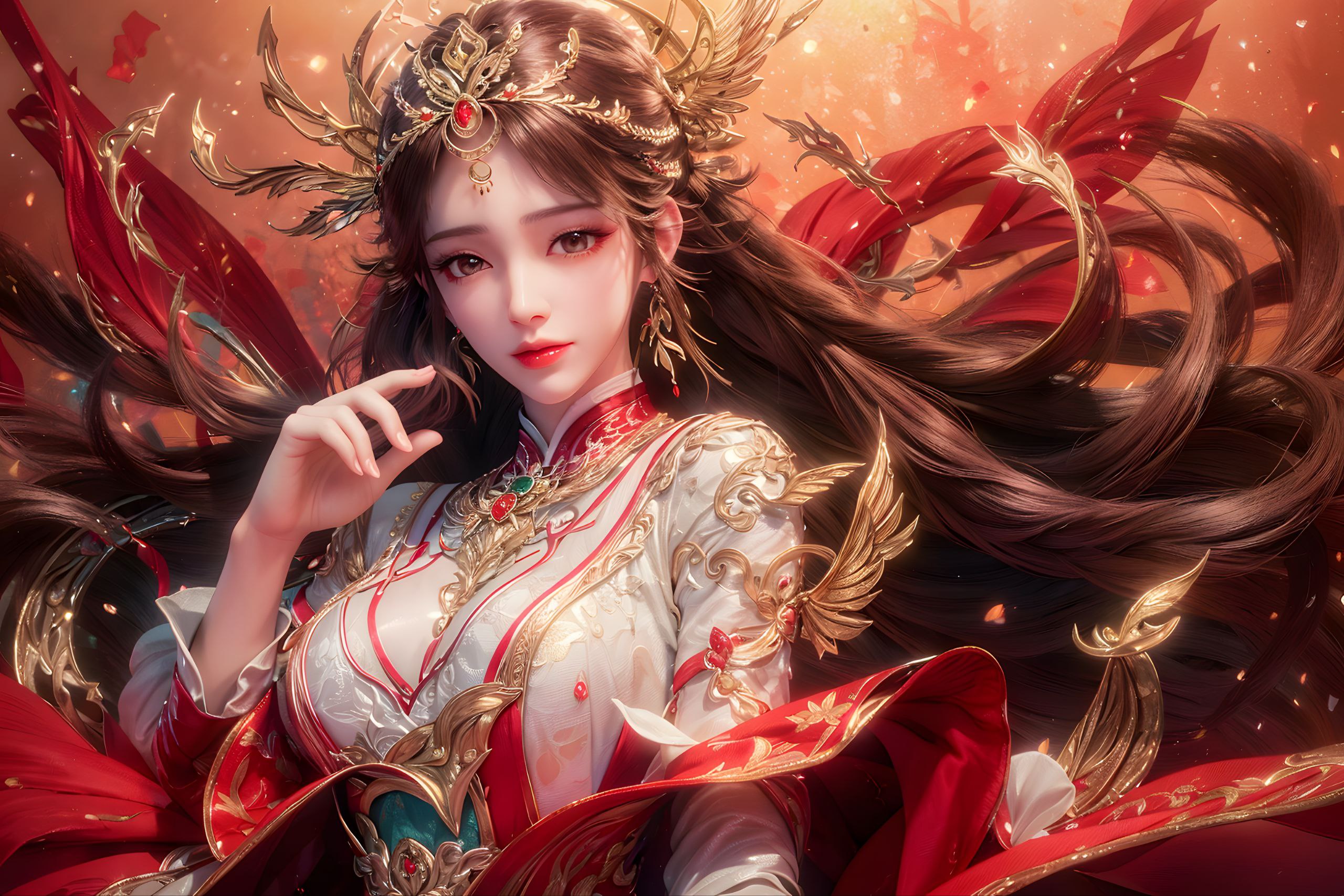 短小精悍